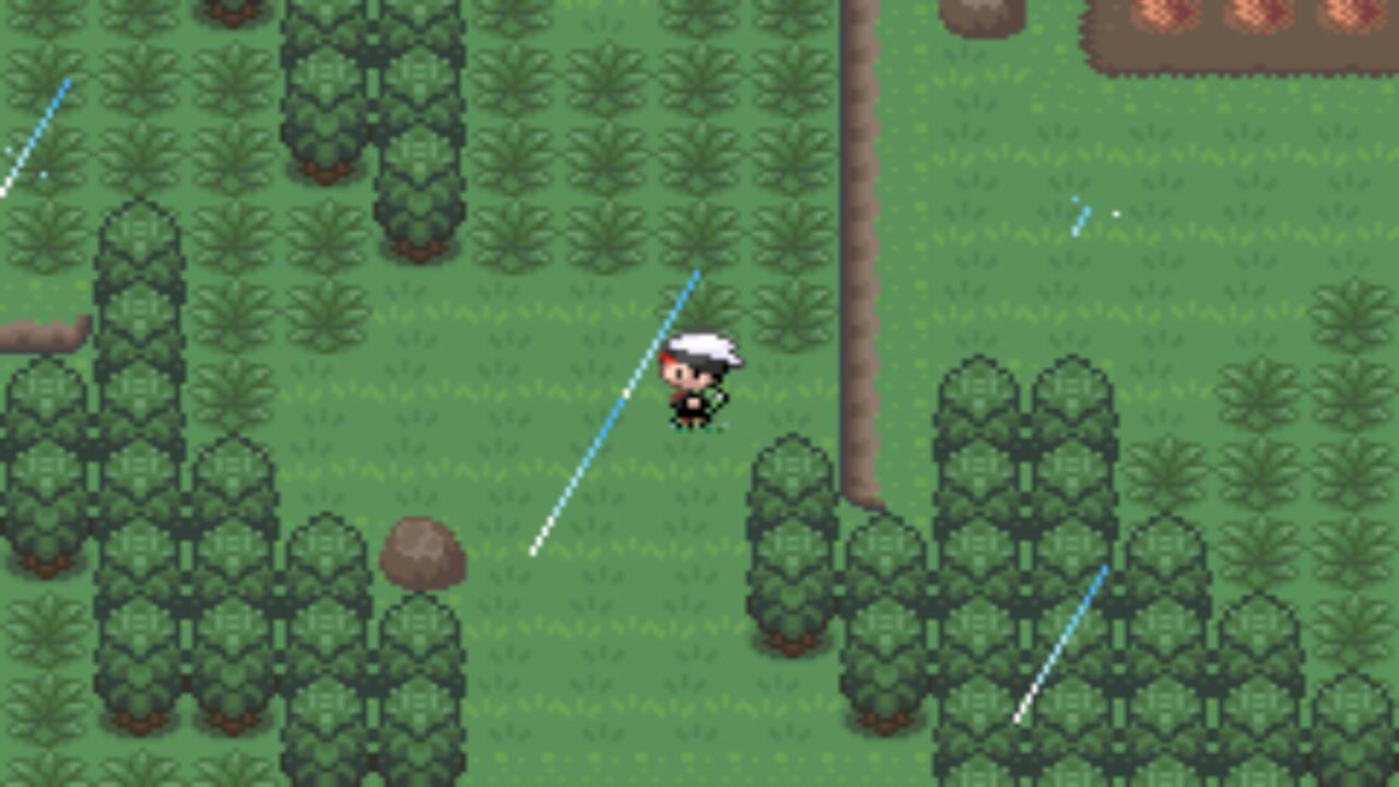 口袋妖怪究极绿宝石4最全攻略,口袋妖怪之究极绿宝石四解说