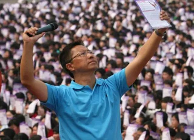 李阳最后的大结局,李阳最终审判大结局