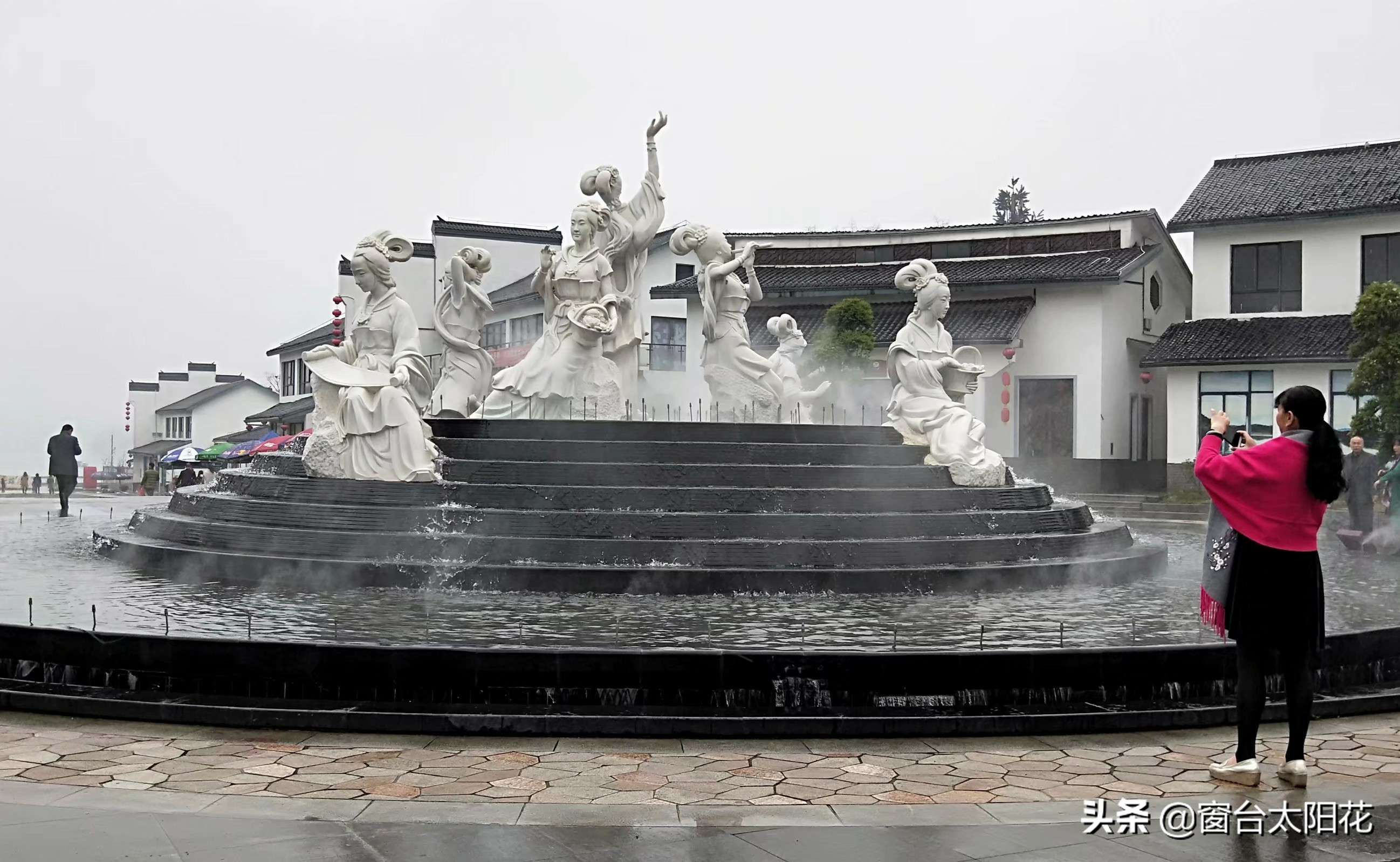 独自穷游西藏,独自穷游中国之湖北恩施