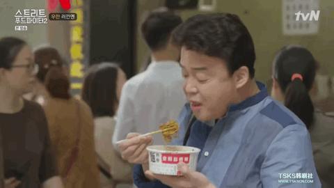 韩国吃货大叔在武汉,韩国电影大叔豆瓣