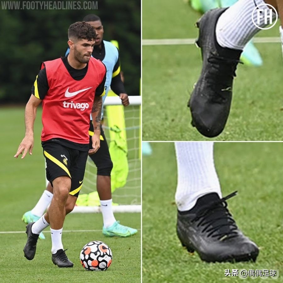 克里斯蒂安普利西奇精选,克里斯蒂安普利西奇年薪