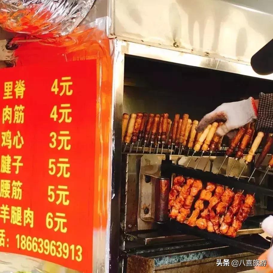 青岛最出名的吃的和玩的地方 (青岛好吃好玩的地方排行榜前十名)