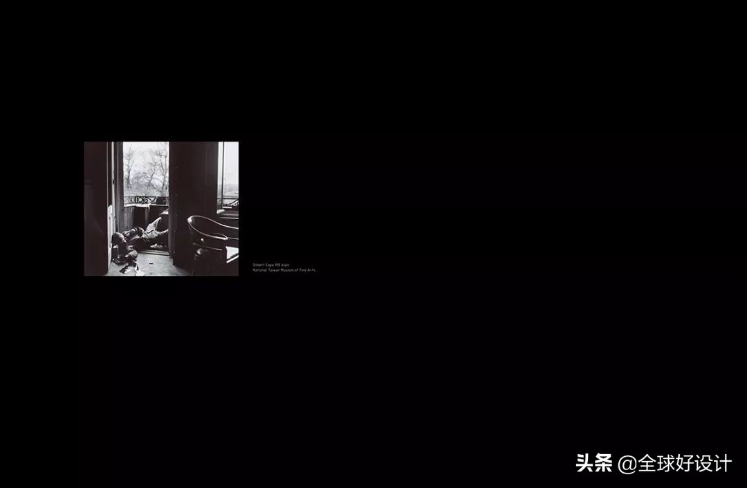 国立台湾美术馆攻略,海报设计台湾