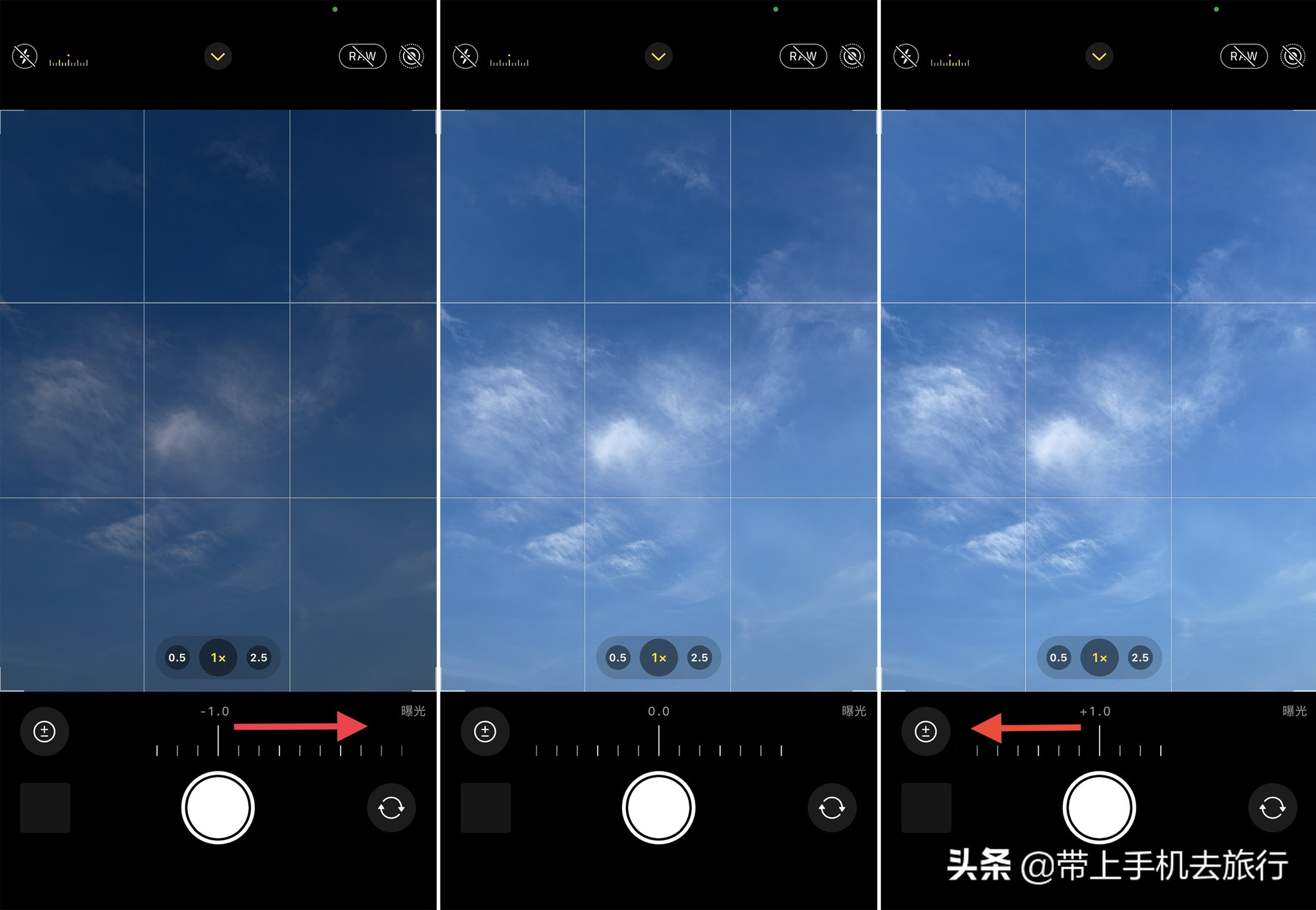 iphone普通照片怎么改成人像模式,iphone拍照原图功能