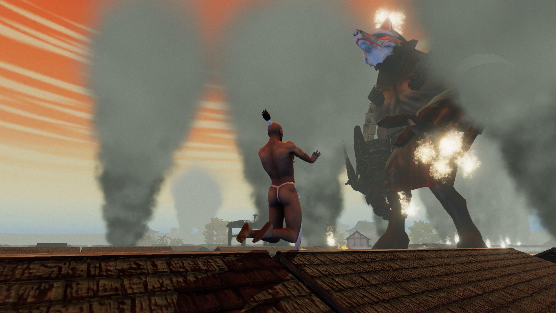 做了这么久玩家，谁还没见过几个沙雕游戏？