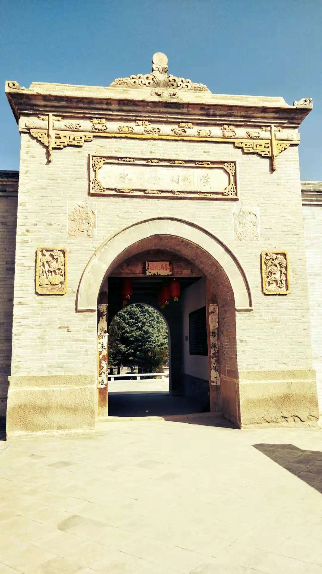 甘肃景泰缺水,甘肃最缺水的地方的学校