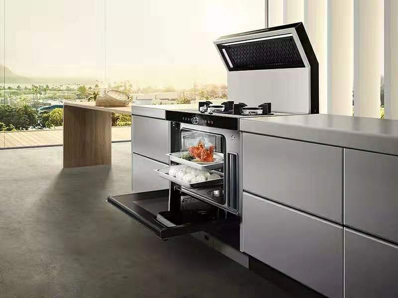 蒸箱蒸鱼正确使用方法,蒸箱蒸鱼多长时间合适