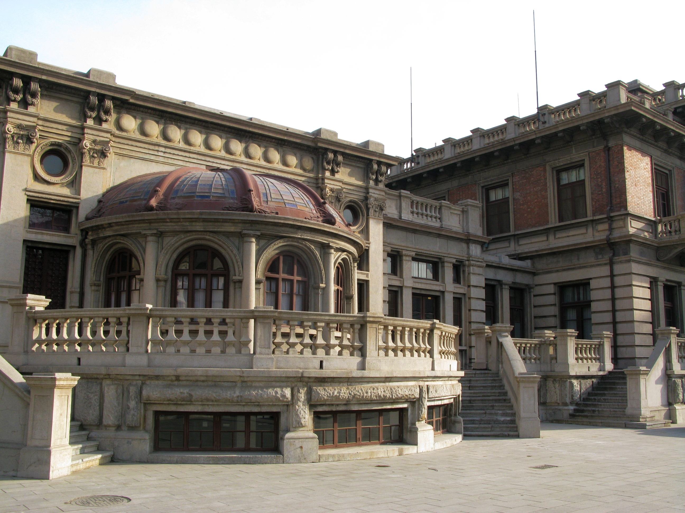 草莓君说历史：东北有4个省份，如今只剩3个，那一个去了哪？