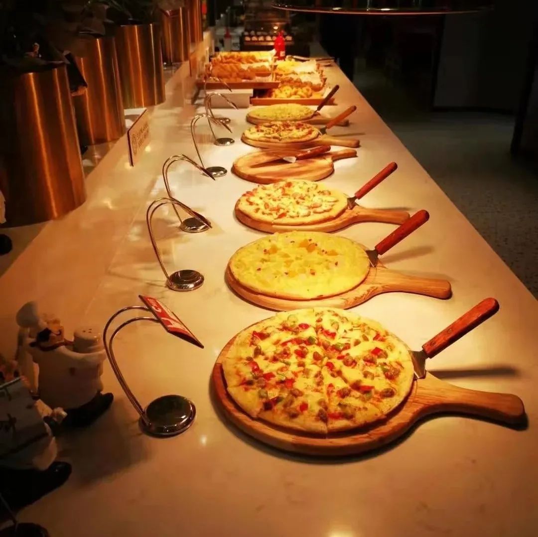 南阳美食推荐必吃的自助餐,南阳性价比最高的自助餐