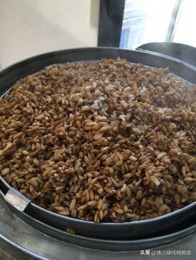 真全粮白酒工艺,真全粮酿酒原理