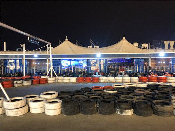 s1卡丁车俱乐部,s1极速卡丁车