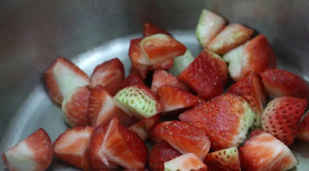 各种果酱的熬制与保存方法,果酱的配方与教程