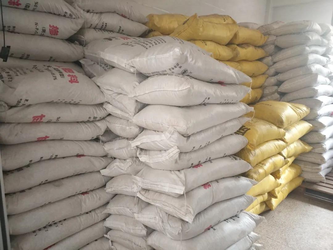 吹响春耕备耕集结号,春耕在希望的田里