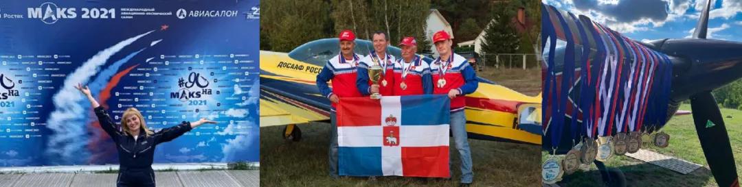 【2021中国航空产业大会暨南昌飞行大会】先人一步！Get这些不可错过的飞行表演！