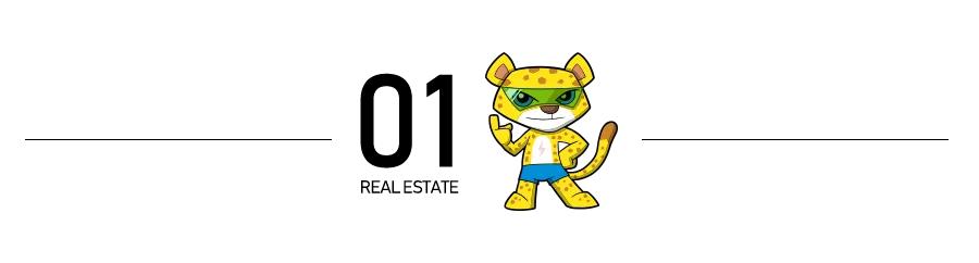 长春新房各开发商政策,长春楼市20项措施发布