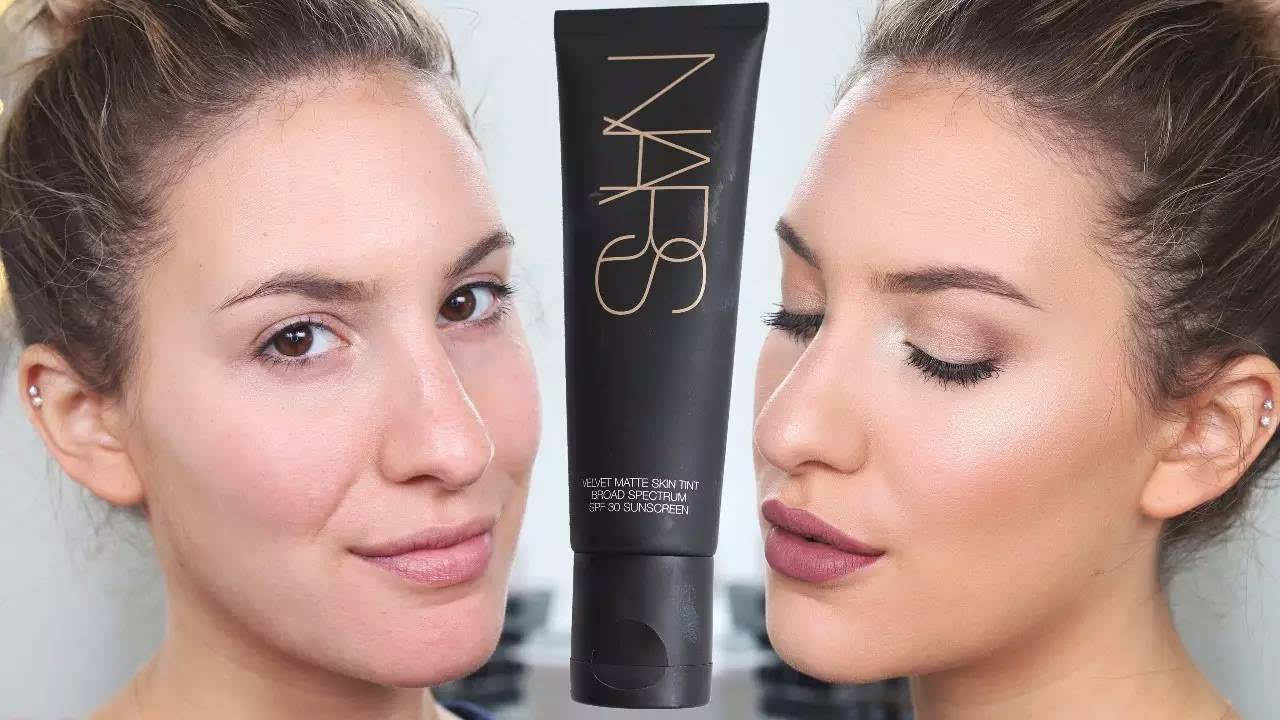 遮瑕保湿粉底液排行榜10强,圣罗兰明彩轻垫粉底液10和20区别