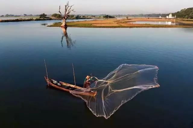 缅甸是一个让人着迷的地方,缅甸这个国家的特色