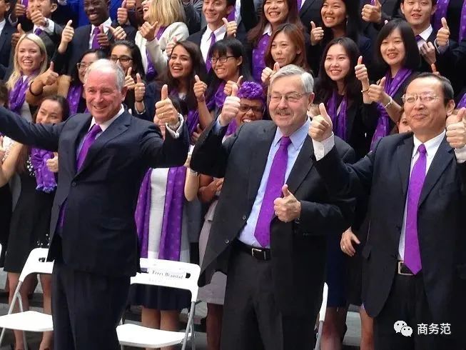 “华尔街之王”苏世民,从白手起家到身价千亿,爱买豪宅戴Swatch