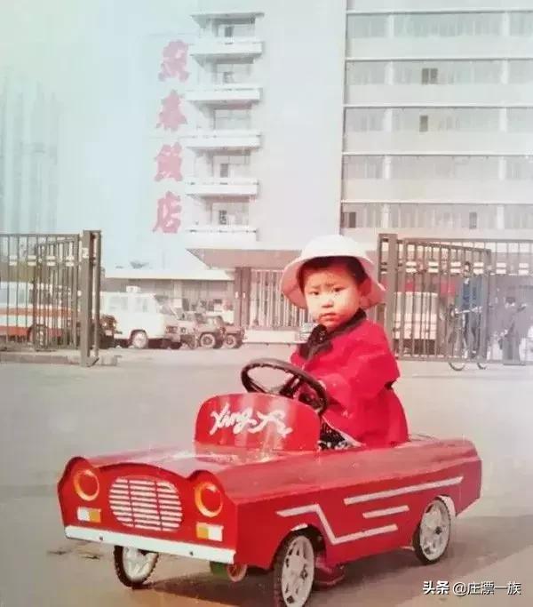 1年1张，还原100年石家庄，让我们跟随镜头穿越时空！（二）