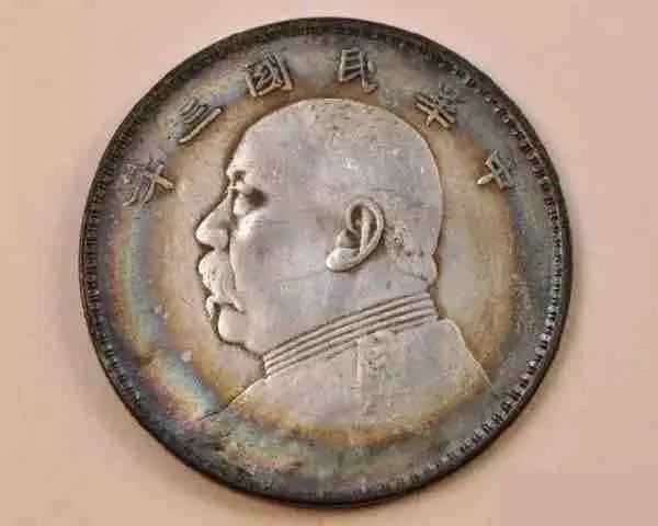 金币为什么会涨,金币包浆为什么影响价值