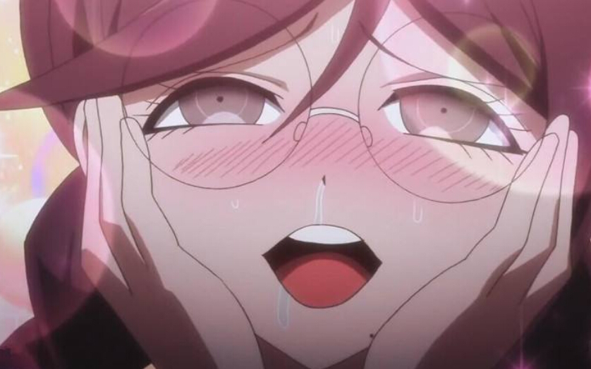 萌属性性格特点列表,萌属性