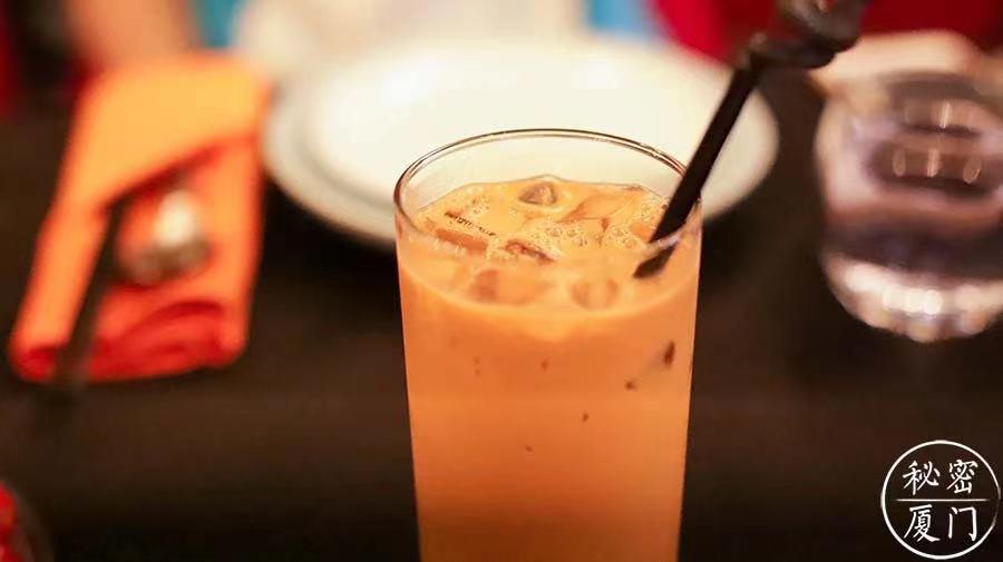 春日茗茶似神仙!厦门人究竟有多好这一口