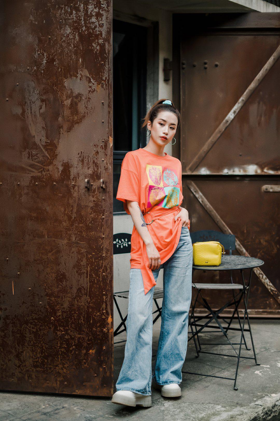 夏季小众穿搭不撞衫女生,夏日穿搭几款小心机单品时尚个性