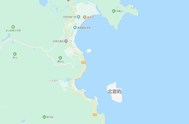 汕头南澳岛淡水钓鱼点位置,汕头南澳岛哪里可以钓鱼