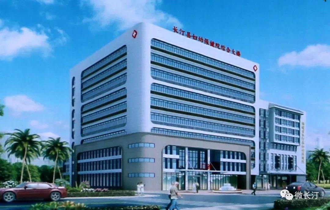 从“微创”到“无痕”~长汀妇幼妇科团队成功完成两例单孔腹腔镜手术！小切口大世界