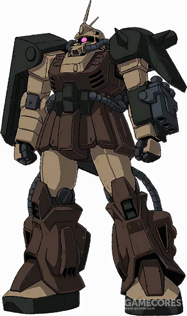 独眼巨人冲锋怎么躲,独眼巨人真实战斗视频