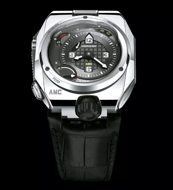 2018流行的腕表,2018最流行什么机芯的手表