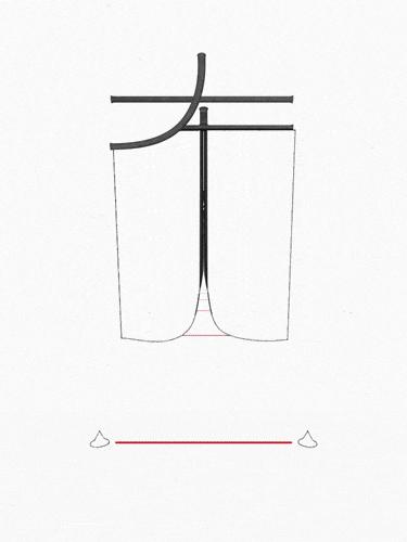 简美风格设计案例分享,简美分享