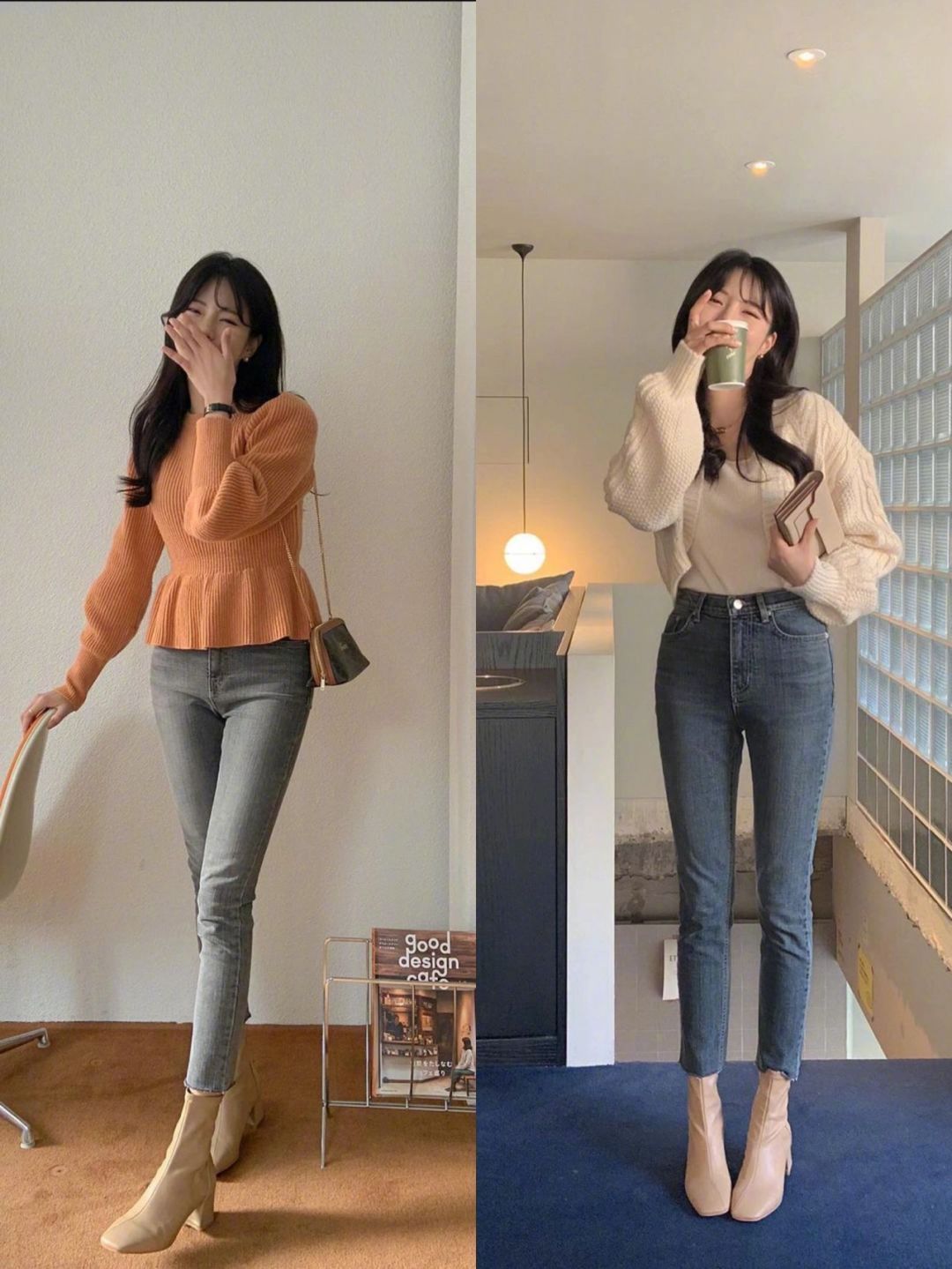 小短靴有什么特点,还有哪些精致又时髦的短靴