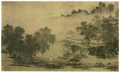 辛弃疾作为词人的幸与悲,辛弃疾送别朋友