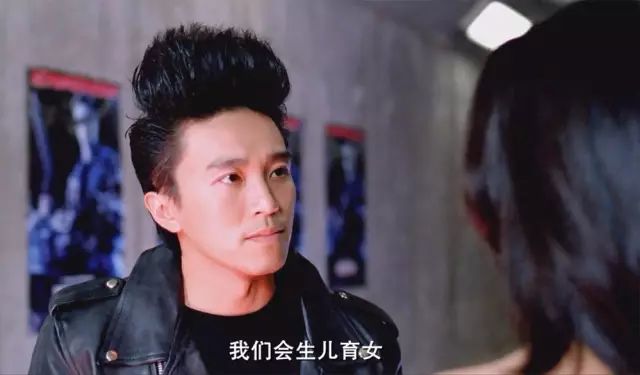 1992年周星驰香港排名前五的电影,1992年香港影坛