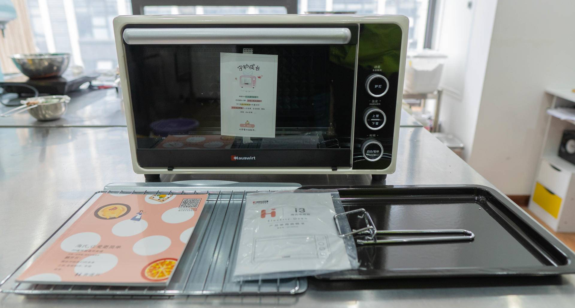 海氏烤箱i3和i7哪个性价比高,拯救一个孤独的灵魂