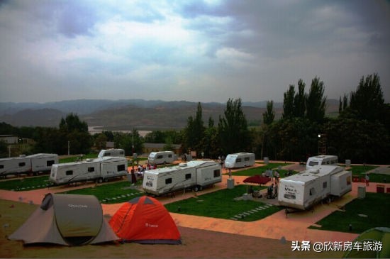 欣新房车百科,欣新新能源房车