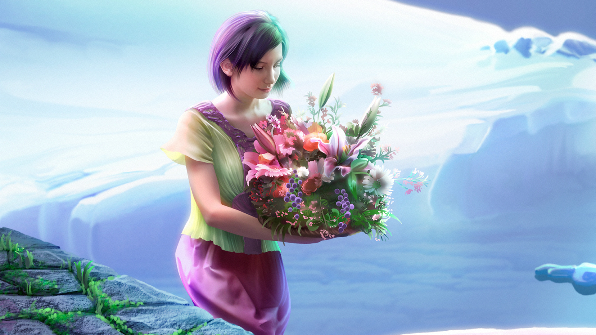 双鱼座2021年第四季度感情运势,双鱼座12月份运势2022年爱情如何