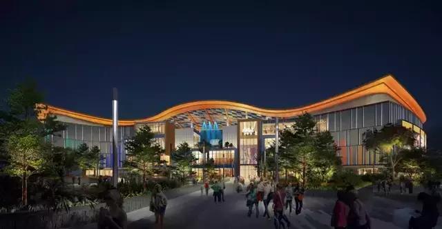 以“星系探索之旅”窥见“城市向新”力量,厦门世茂广场概念发布会盛大举行