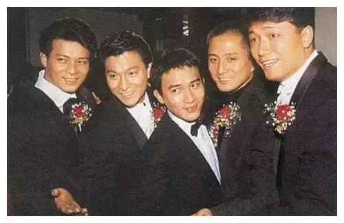 黄子华火吗,黄子华火了吗