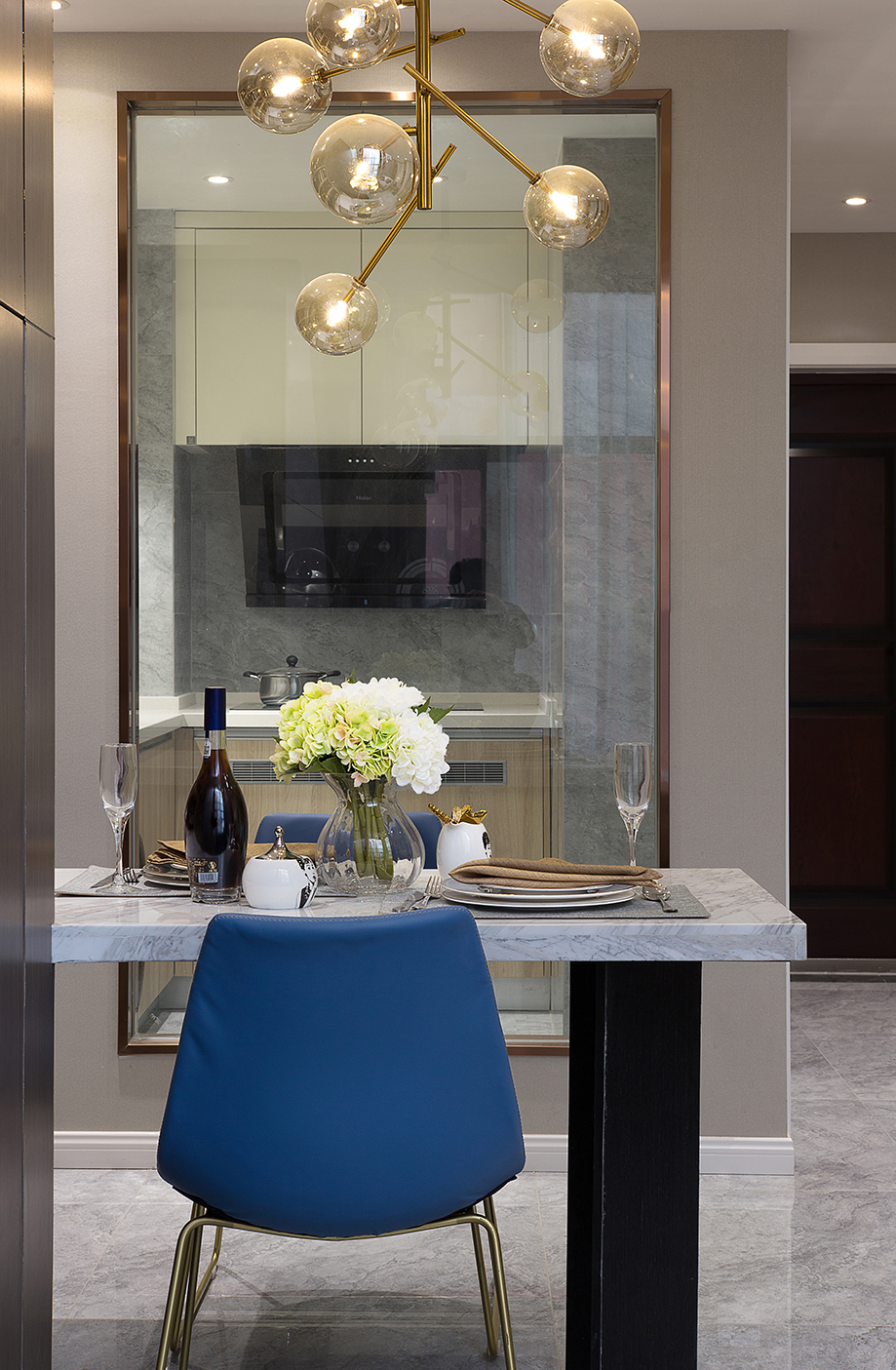 他用3个月的时间，把45平变成100平，最有想法的人，都在做这件事