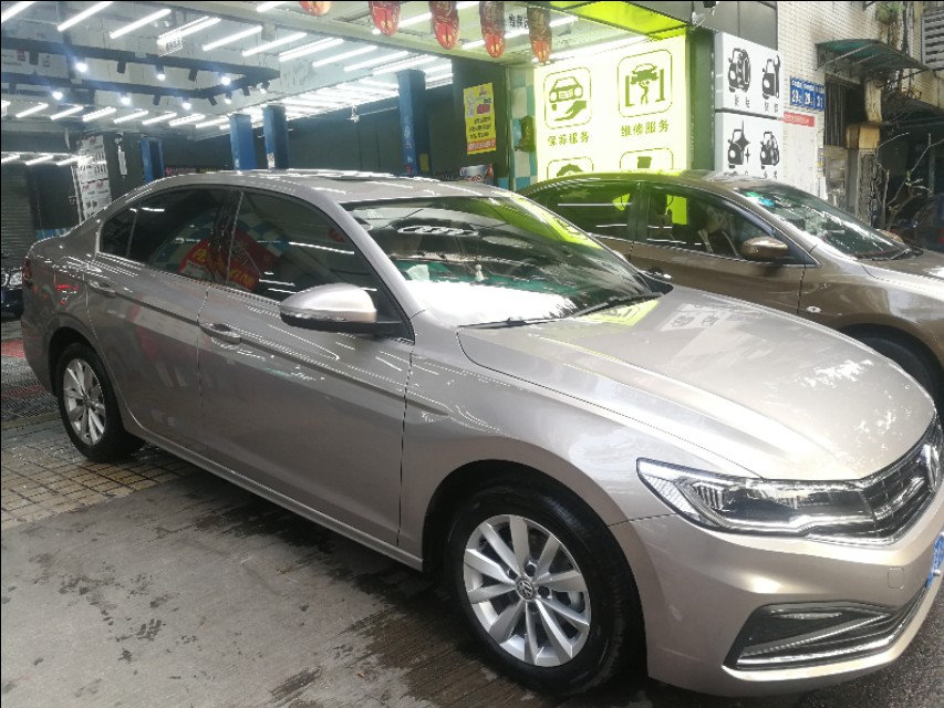 18款宝来1.5自动舒适驾驶感受,2020款宝来1.5自动舒适介绍