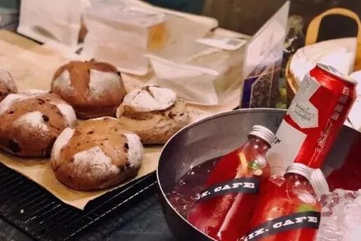 南塘夜肆的位置,南塘文创夜市开市