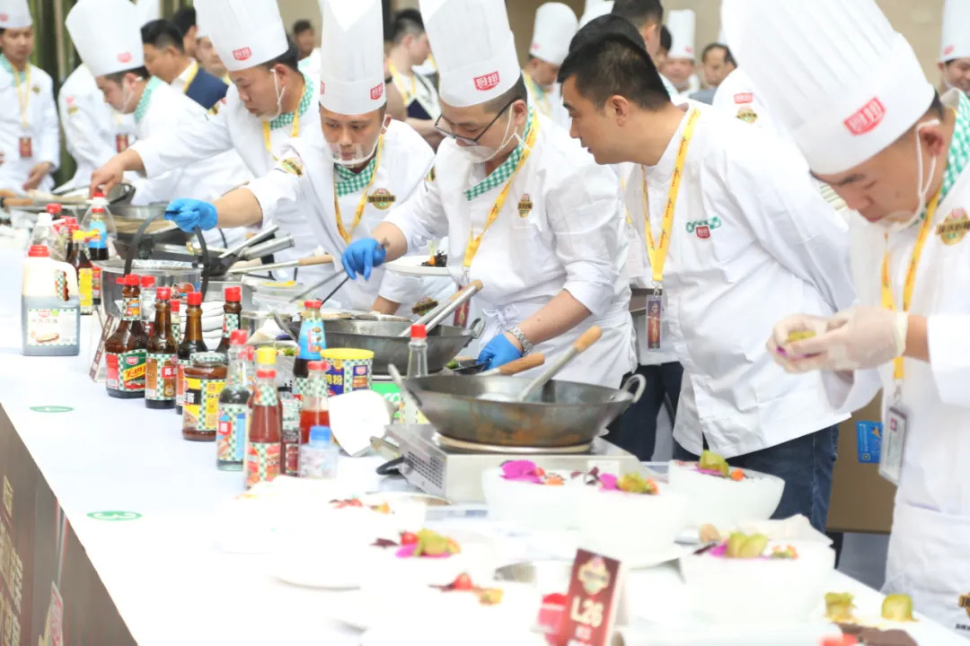 汇聚“世界名流”，绽放本土异彩！FHC自信而来