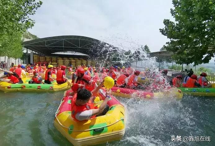 五一旅游济源打卡推荐,济源端午节适合玩的地方