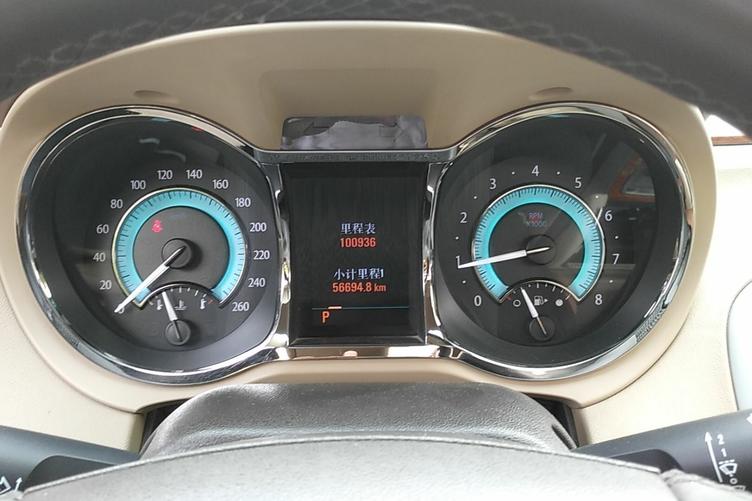 如何鉴定事故车,2011款君越怎么辨别事故车