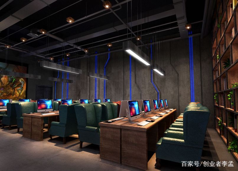 为什么现在网络那么发达,现在网络为什么这么快