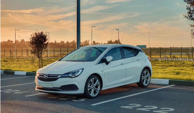 消失5年再度重逢,欧宝最后一次换代