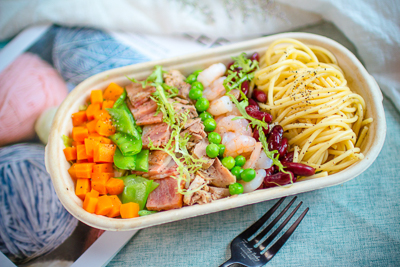 轻食餐厅加盟费多少加盟条件,现在开一家轻食店怎么样