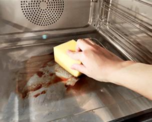 烤箱内胆搪瓷好还是不锈钢好,不锈钢烤箱怎么除油锈